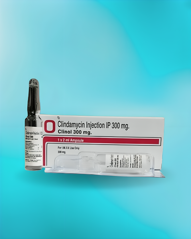 CLINOL 300